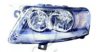 ALFA 008880021 Headlight